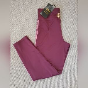 NWT Disney Princess Mulan Her Universe leggings Women's Size XS